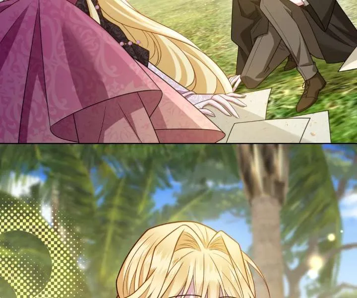 Reincarnated As the Villain Queen to Get My Revenge Chapter 30 page 88
