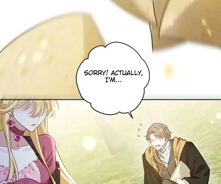 Reincarnated As the Villain Queen to Get My Revenge Chapter 30 page 87
