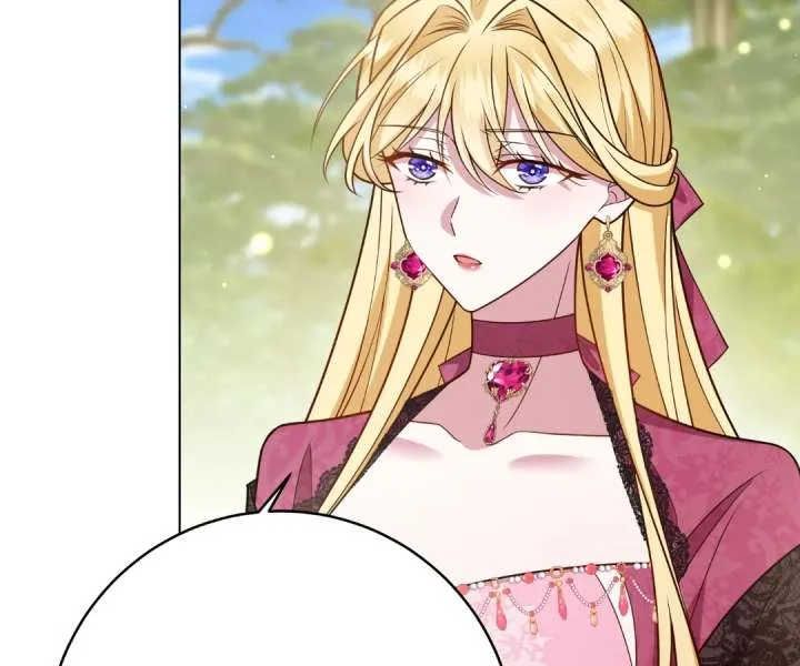 Reincarnated As the Villain Queen to Get My Revenge Chapter 30 page 26