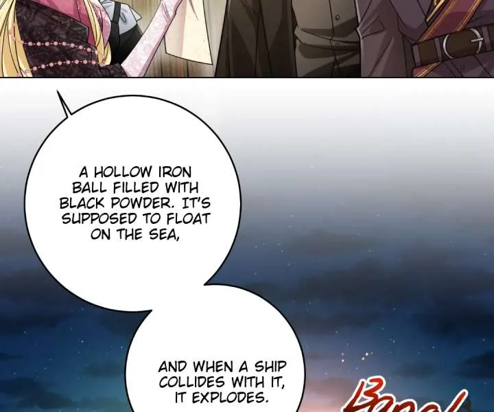 Reincarnated As the Villain Queen to Get My Revenge Chapter 29 page 14