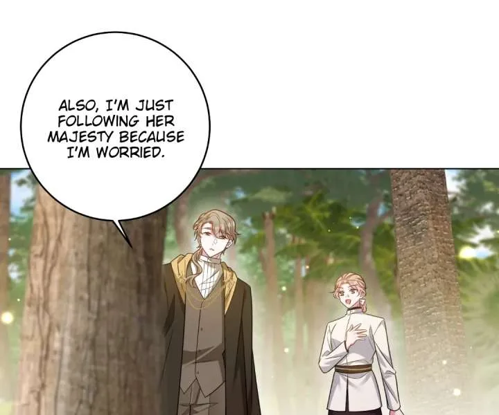 Reincarnated As the Villain Queen to Get My Revenge Chapter 30 page 67