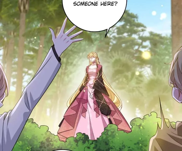Reincarnated As the Villain Queen to Get My Revenge Chapter 30 page 69