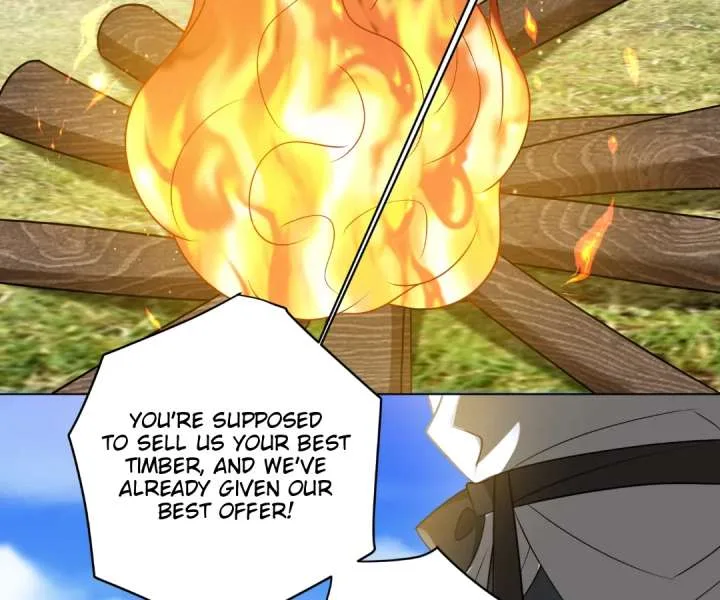 Reincarnated As the Villain Queen to Get My Revenge Chapter 30 page 105