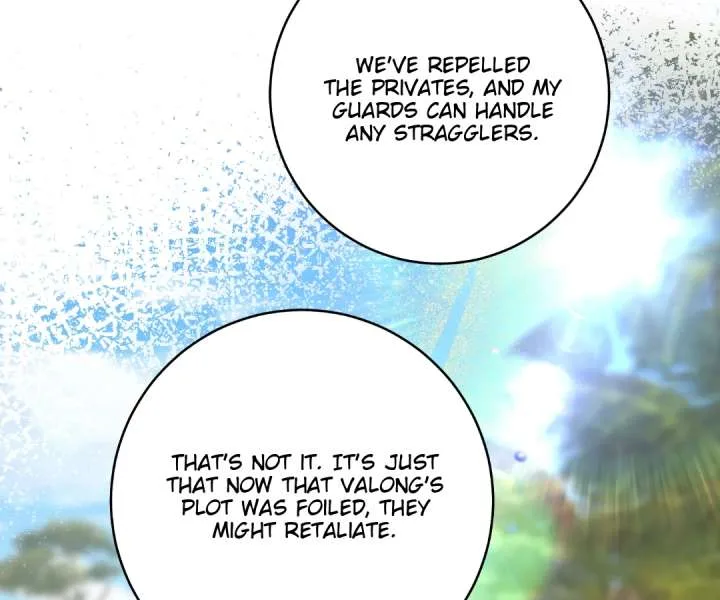 Reincarnated As the Villain Queen to Get My Revenge Chapter 30 page 39