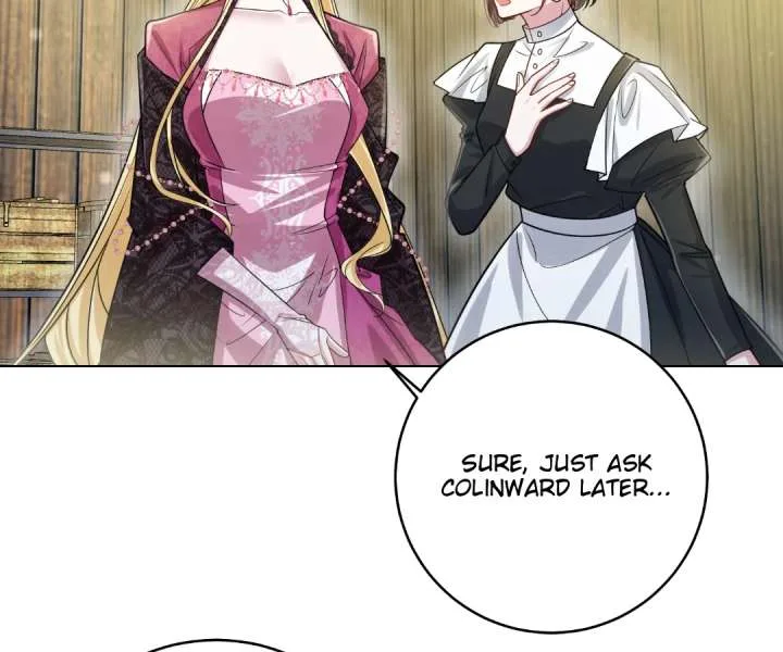 Reincarnated As the Villain Queen to Get My Revenge Chapter 29 page 26