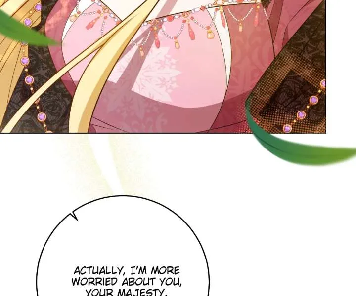 Reincarnated As the Villain Queen to Get My Revenge Chapter 30 page 37