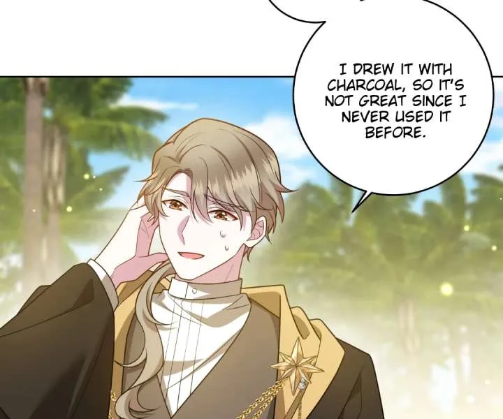 Reincarnated As the Villain Queen to Get My Revenge Chapter 30 page 91