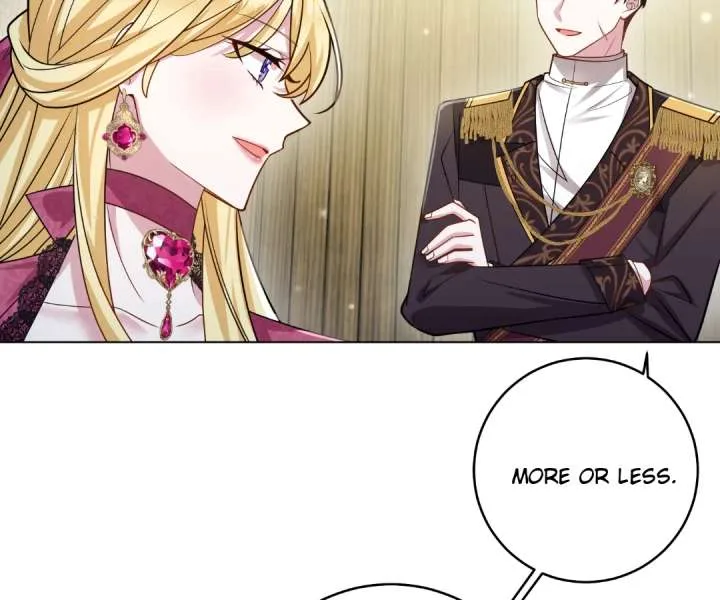 Reincarnated As the Villain Queen to Get My Revenge Chapter 29 page 32