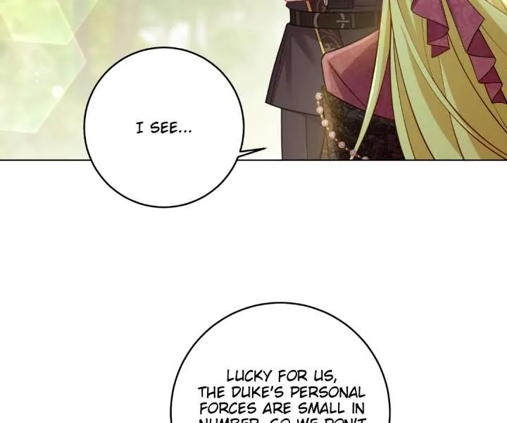Reincarnated As the Villain Queen to Get My Revenge Chapter 30 page 41