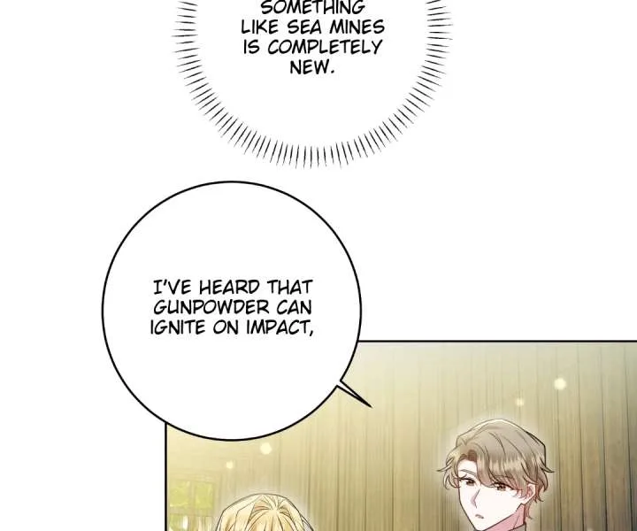 Reincarnated As the Villain Queen to Get My Revenge Chapter 29 page 17