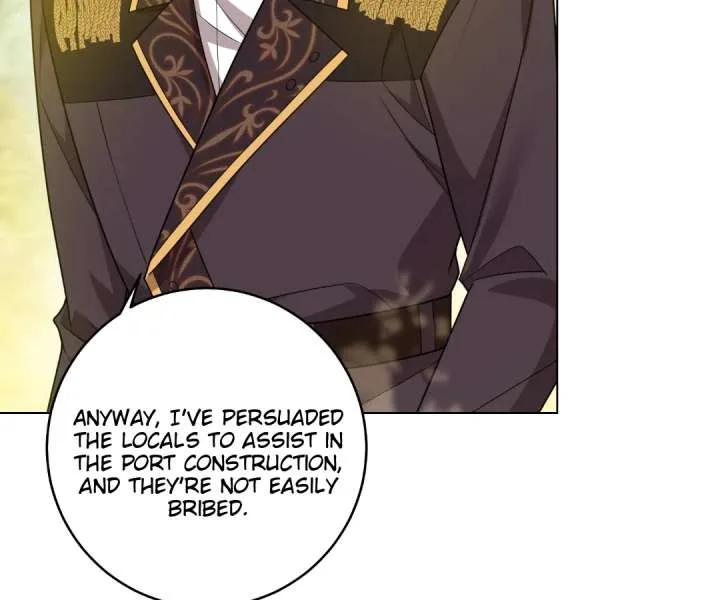 Reincarnated As the Villain Queen to Get My Revenge Chapter 30 page 43