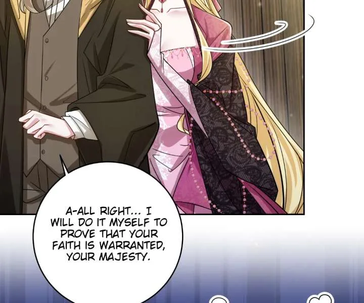 Reincarnated As the Villain Queen to Get My Revenge Chapter 29 page 37