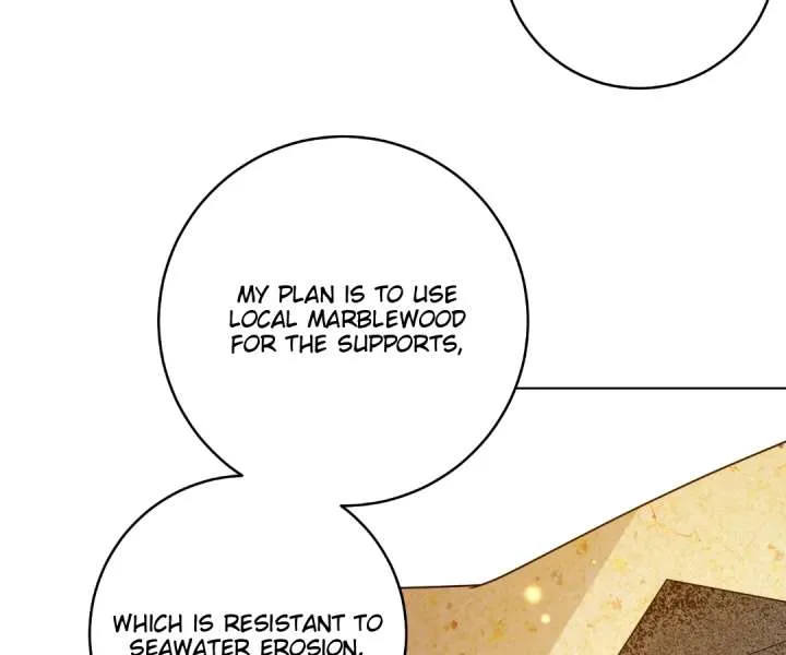 Reincarnated As the Villain Queen to Get My Revenge Chapter 30 page 95