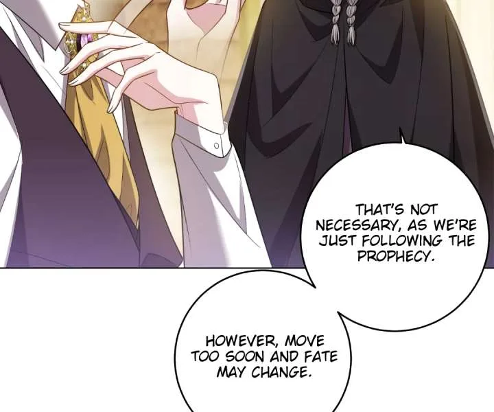 Reincarnated As the Villain Queen to Get My Revenge Chapter 30 page 8