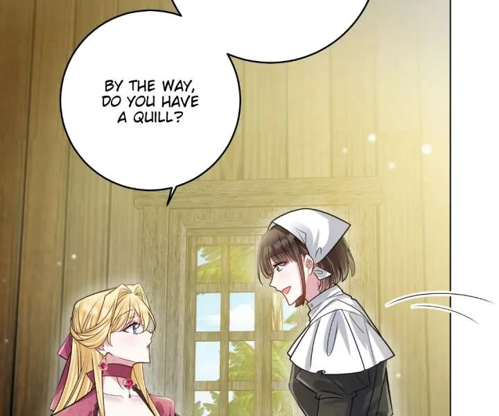 Reincarnated As the Villain Queen to Get My Revenge Chapter 29 page 8