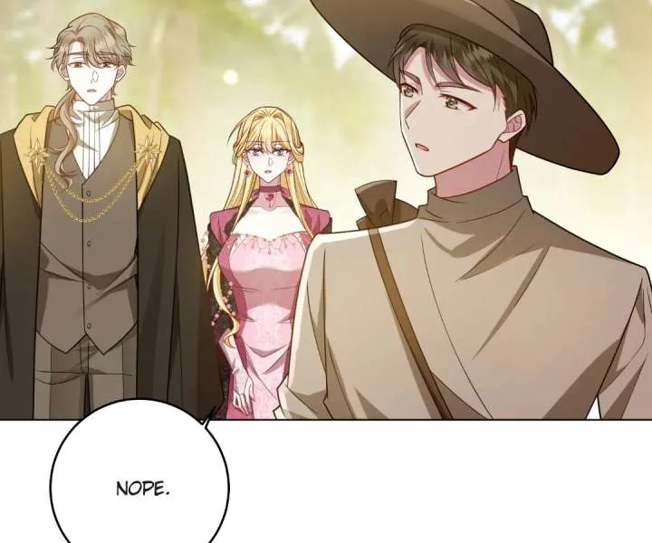 Reincarnated As the Villain Queen to Get My Revenge Chapter 30 page 115