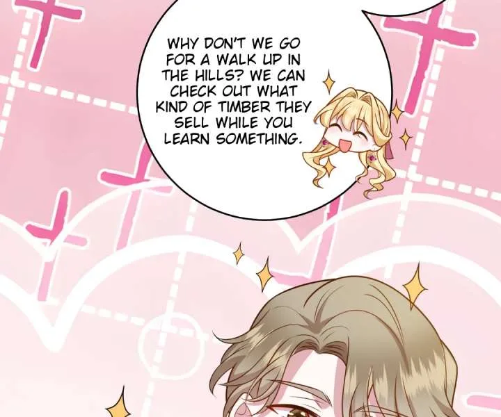 Reincarnated As the Villain Queen to Get My Revenge Chapter 30 page 97