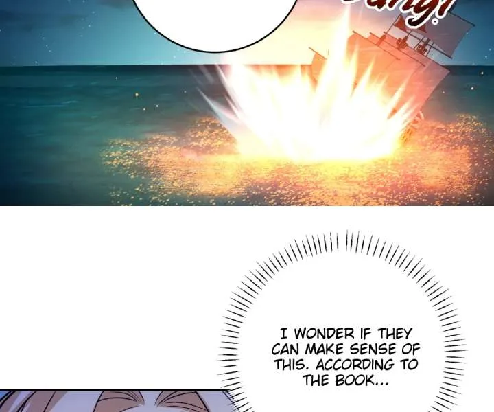 Reincarnated As the Villain Queen to Get My Revenge Chapter 29 page 15