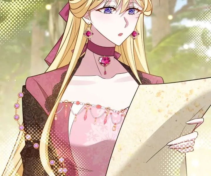 Reincarnated As the Villain Queen to Get My Revenge Chapter 30 page 89