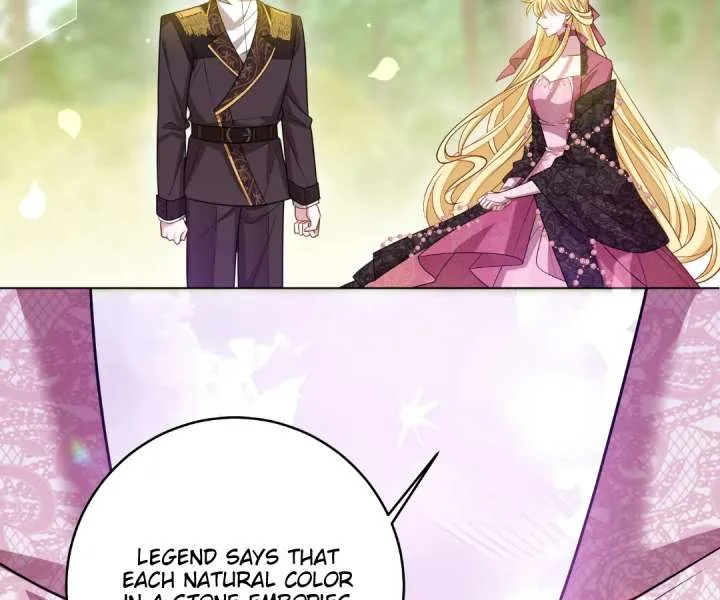 Reincarnated As the Villain Queen to Get My Revenge Chapter 30 page 47