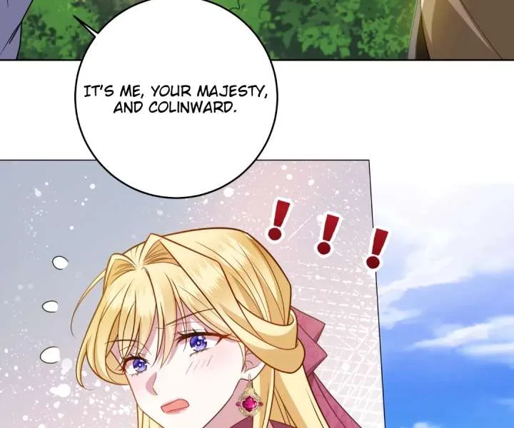 Reincarnated As the Villain Queen to Get My Revenge Chapter 30 page 70