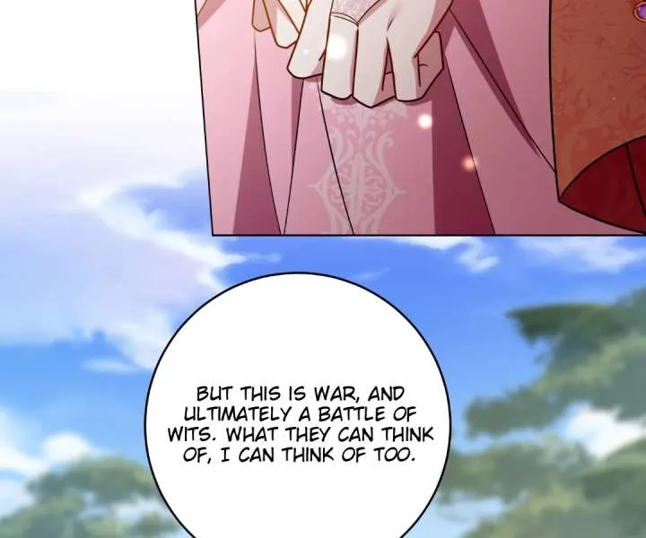 Reincarnated As the Villain Queen to Get My Revenge Chapter 30 page 32