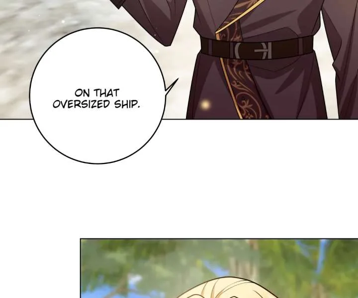 Reincarnated As the Villain Queen to Get My Revenge Chapter 30 page 25