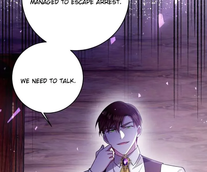 Reincarnated As the Villain Queen to Get My Revenge Chapter 30 page 17
