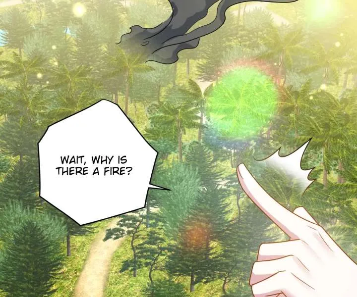Reincarnated As the Villain Queen to Get My Revenge Chapter 30 page 101