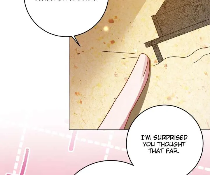 Reincarnated As the Villain Queen to Get My Revenge Chapter 30 page 96