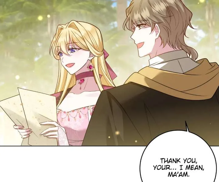 Reincarnated As the Villain Queen to Get My Revenge Chapter 30 page 94