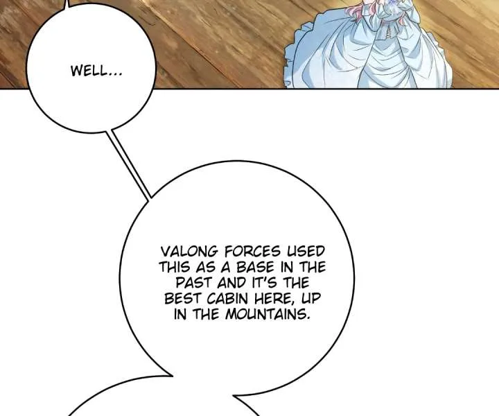 Reincarnated As the Villain Queen to Get My Revenge Chapter 30 page 5