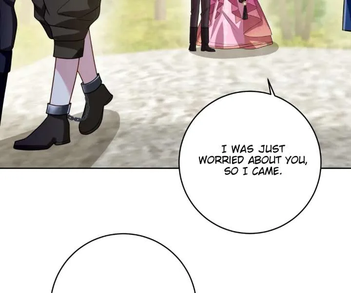 Reincarnated As the Villain Queen to Get My Revenge Chapter 30 page 23