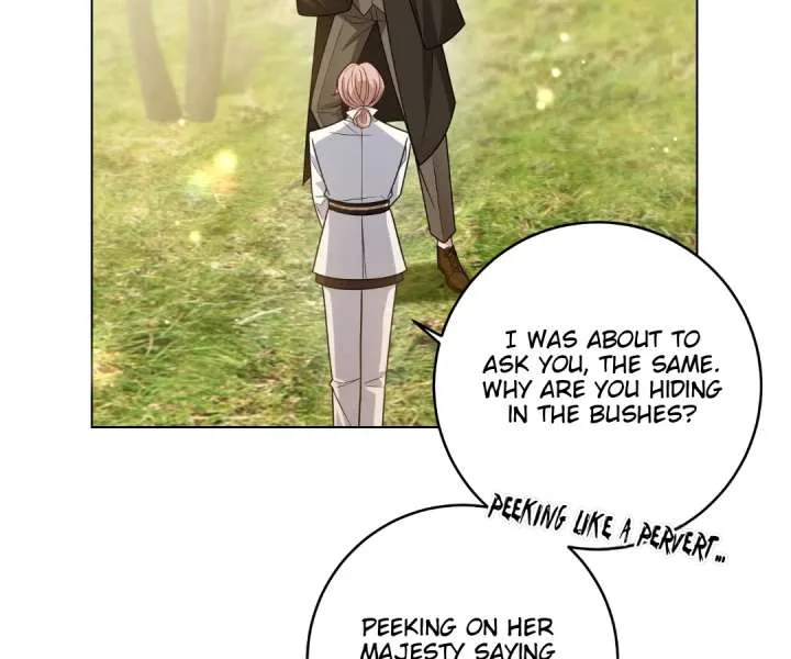 Reincarnated As the Villain Queen to Get My Revenge Chapter 30 page 65
