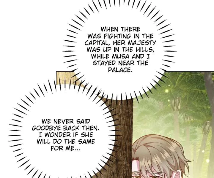 Reincarnated As the Villain Queen to Get My Revenge Chapter 30 page 59