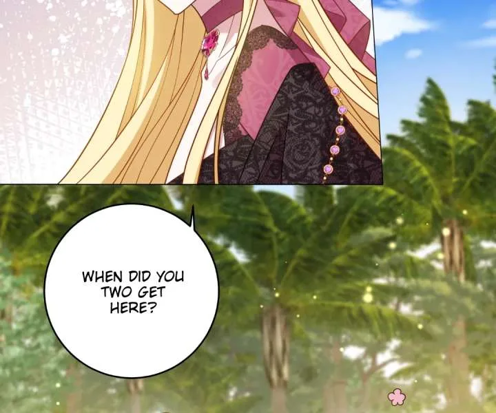 Reincarnated As the Villain Queen to Get My Revenge Chapter 30 page 71