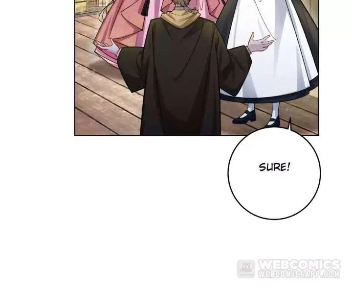 Reincarnated As the Villain Queen to Get My Revenge Chapter 29 page 28