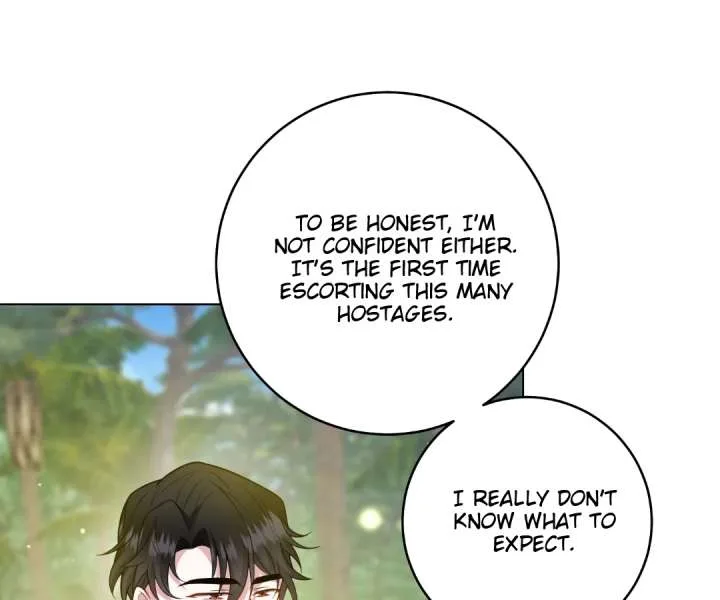 Reincarnated As the Villain Queen to Get My Revenge Chapter 30 page 29