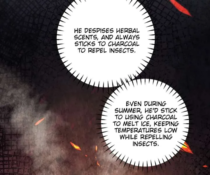 Reincarnated As the Villain Queen to Get My Revenge Chapter 30 page 121