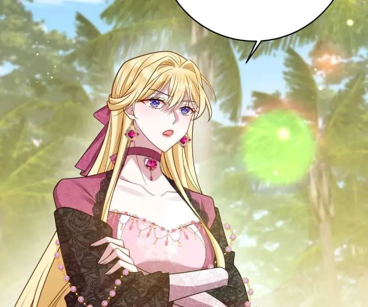 Reincarnated As the Villain Queen to Get My Revenge Chapter 30 page 78