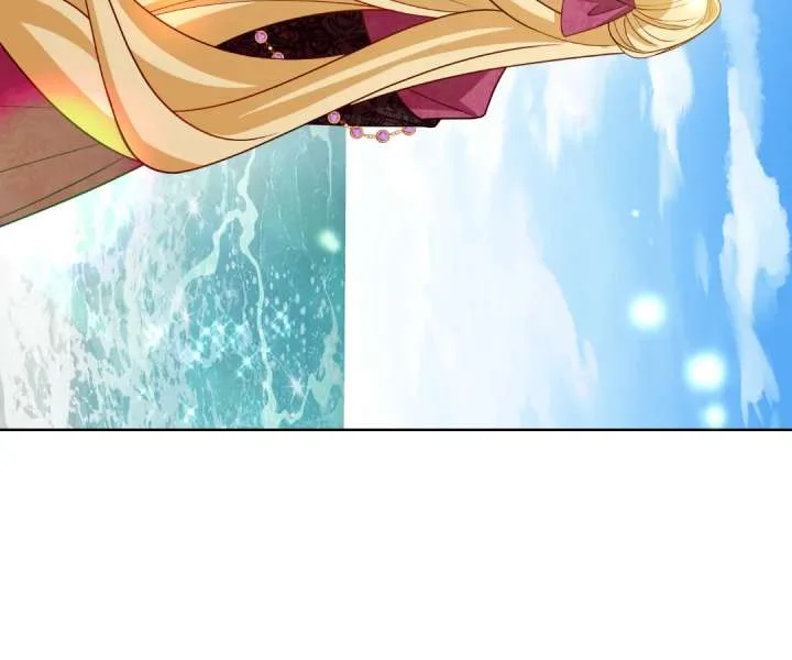 Reincarnated As the Villain Queen to Get My Revenge Chapter 30 page 57