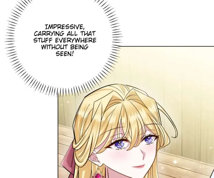 Reincarnated As the Villain Queen to Get My Revenge Chapter 29 page 10