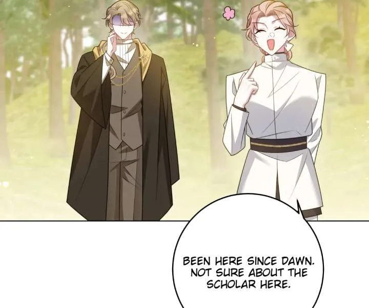Reincarnated As the Villain Queen to Get My Revenge Chapter 30 page 72