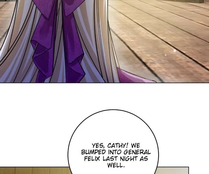 Reincarnated As the Villain Queen to Get My Revenge Chapter 29 page 7