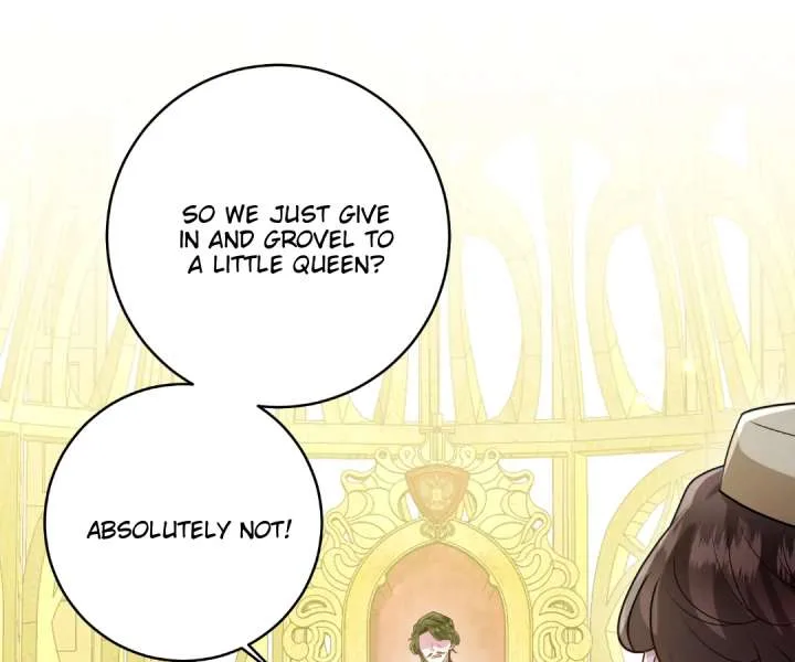 Reincarnated As the Villain Queen to Get My Revenge Chapter 29 page 83