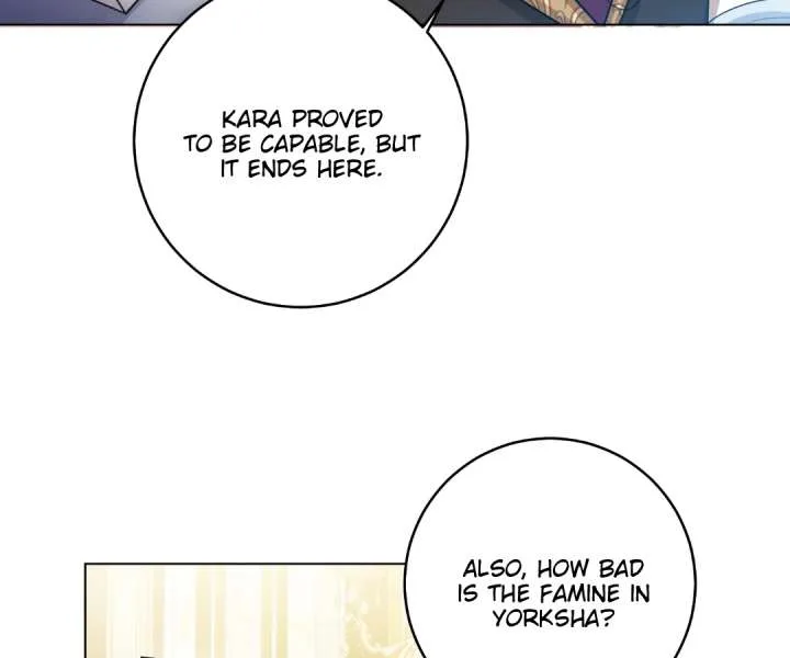 Reincarnated As the Villain Queen to Get My Revenge Chapter 29 page 96