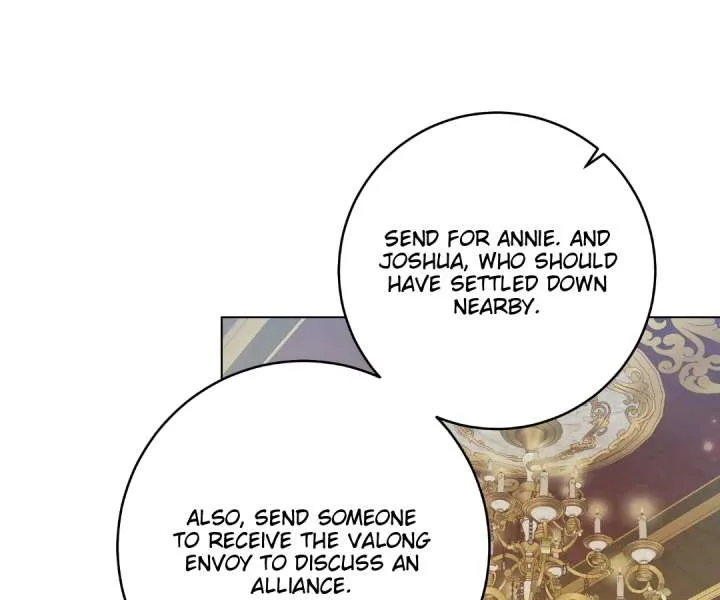 Reincarnated As the Villain Queen to Get My Revenge Chapter 29 page 101