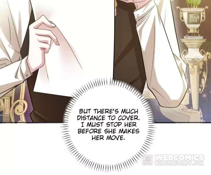 Reincarnated As the Villain Queen to Get My Revenge Chapter 29 page 100