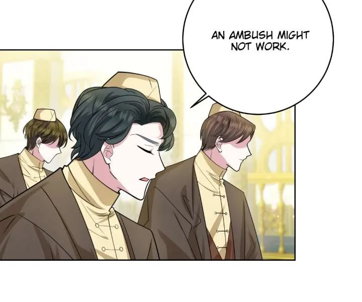 Reincarnated As the Villain Queen to Get My Revenge Chapter 29 page 82