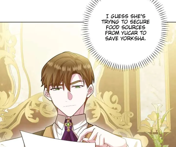 Reincarnated As the Villain Queen to Get My Revenge Chapter 29 page 99